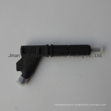 Custom Made Fuel Injector for Engine Part (VG1246080036)